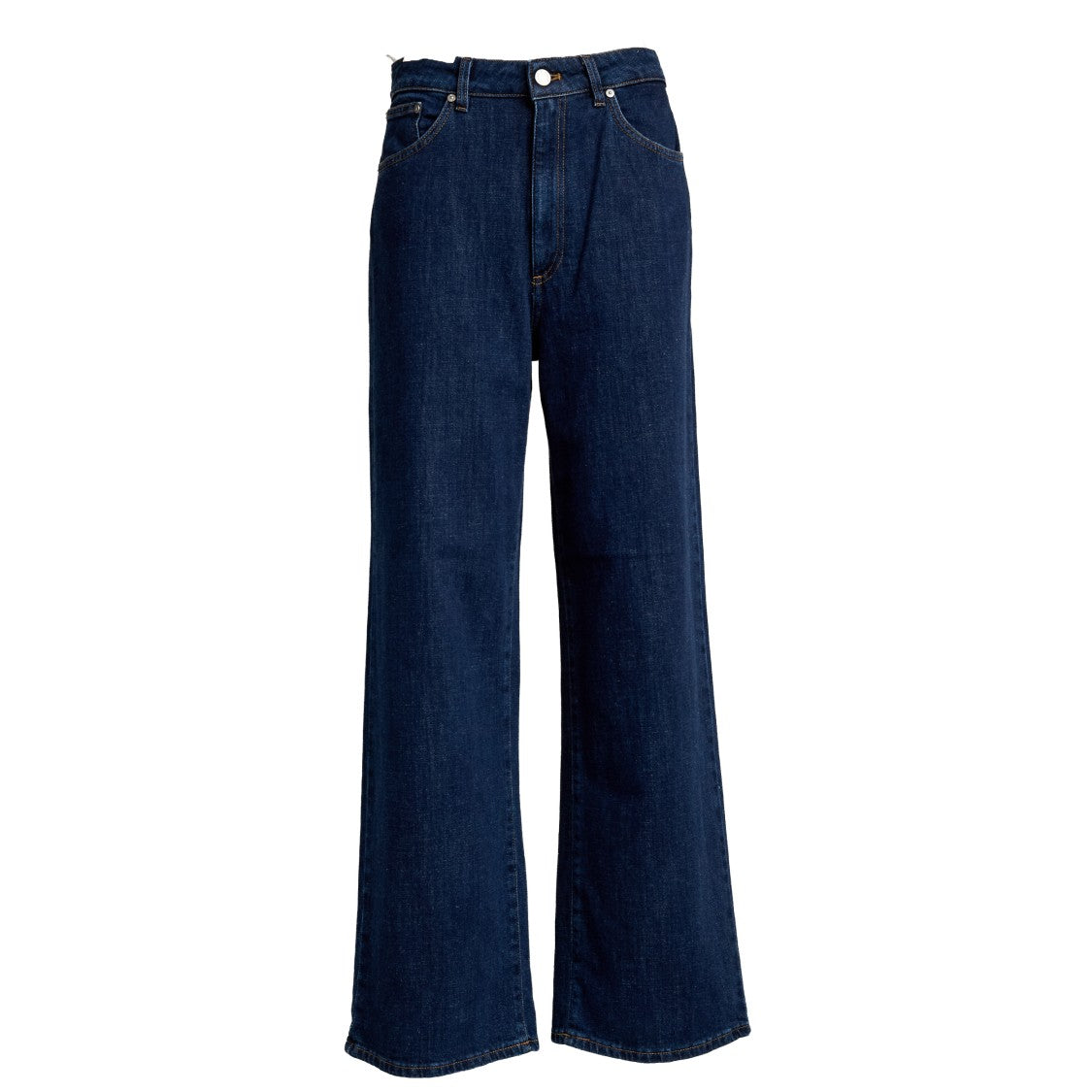 Pt Miley Stretch Loose Denim 12 Oz Jeans