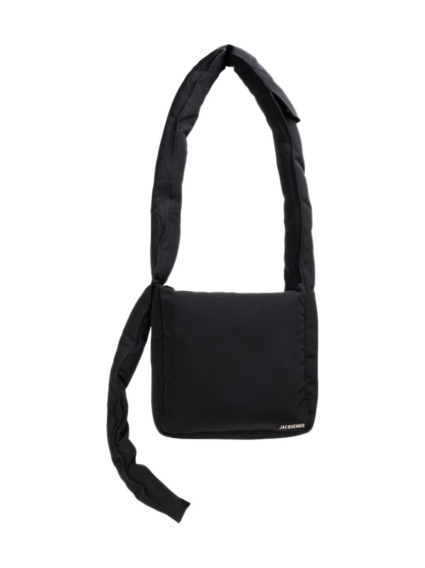 Jacquemus Le Cuscinu Messenger Shoulder Bag