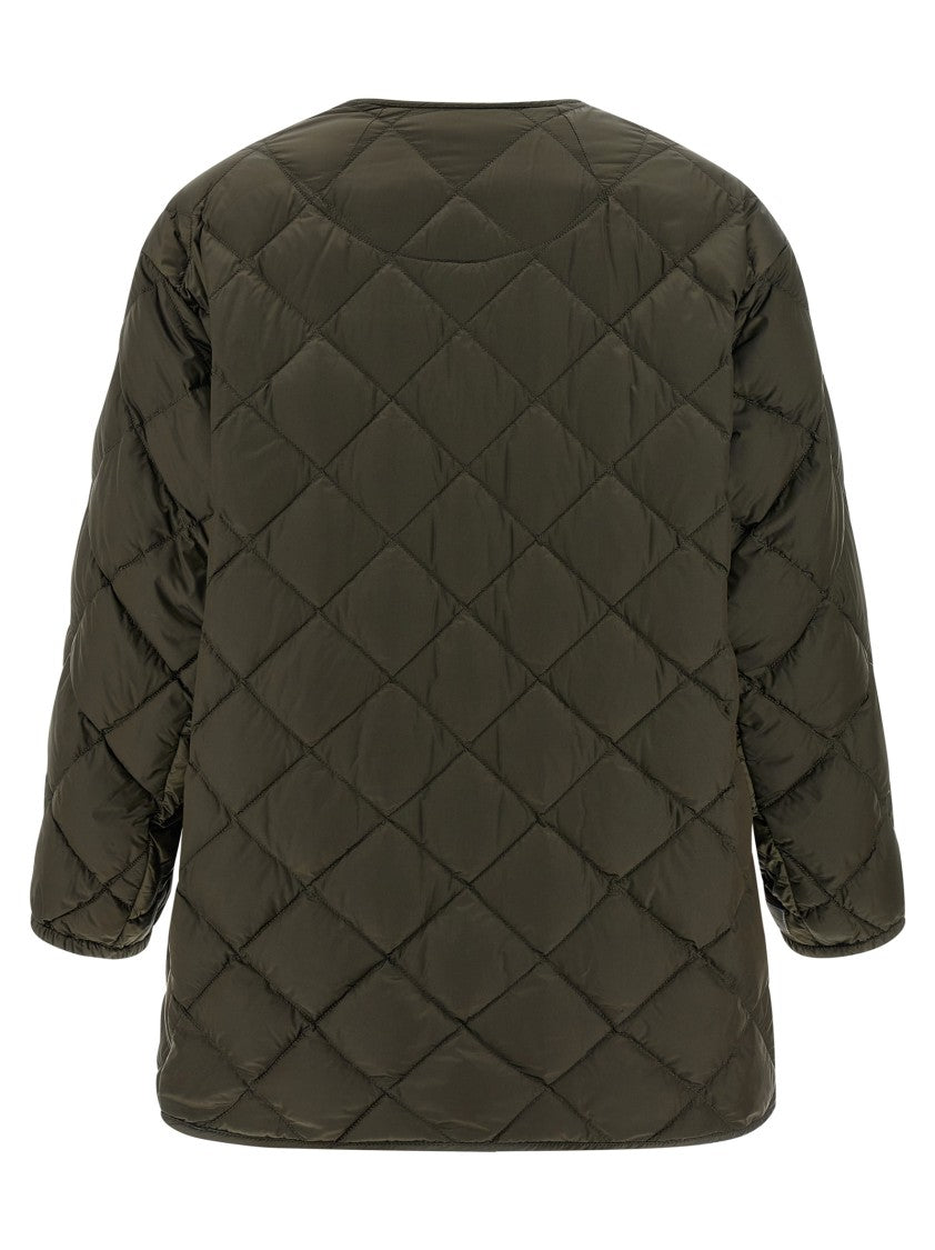 Max Mara 'Mtcsoftd' Down Jacket