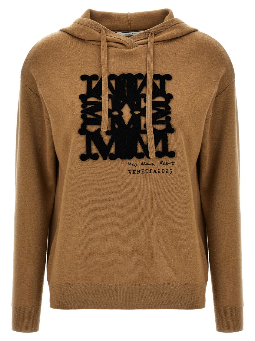 Max Mara 'Sfinge' Hoodie