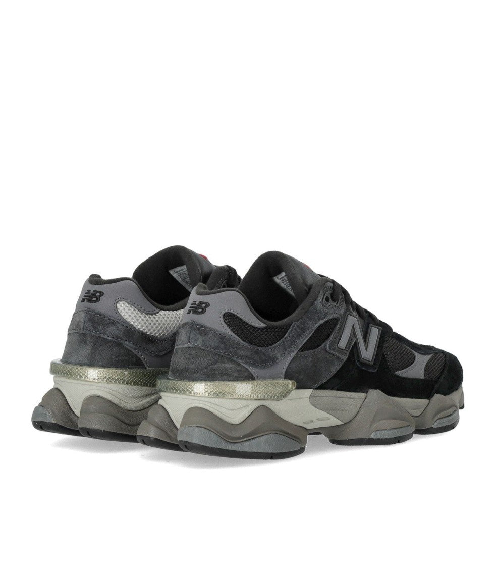 New Balance 9060 Black Sneaker