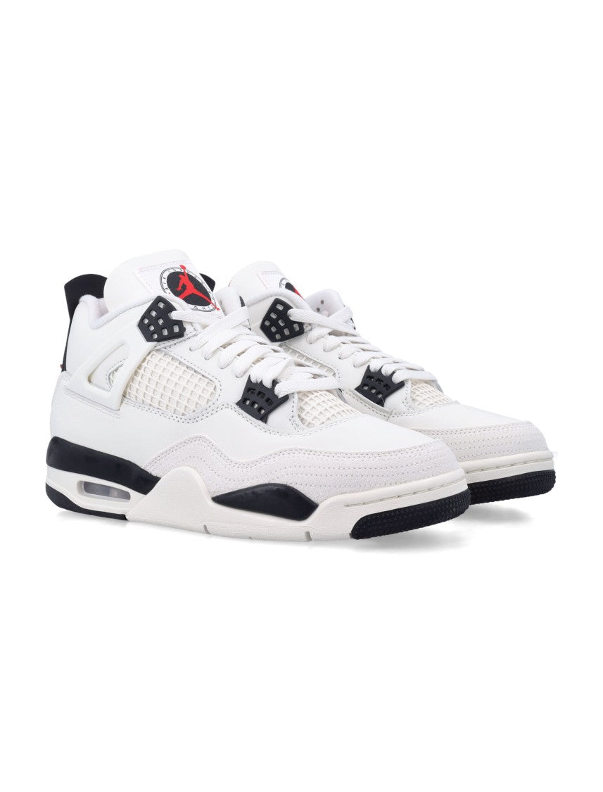 Nike Air Jordan Retro Flight Sneakers