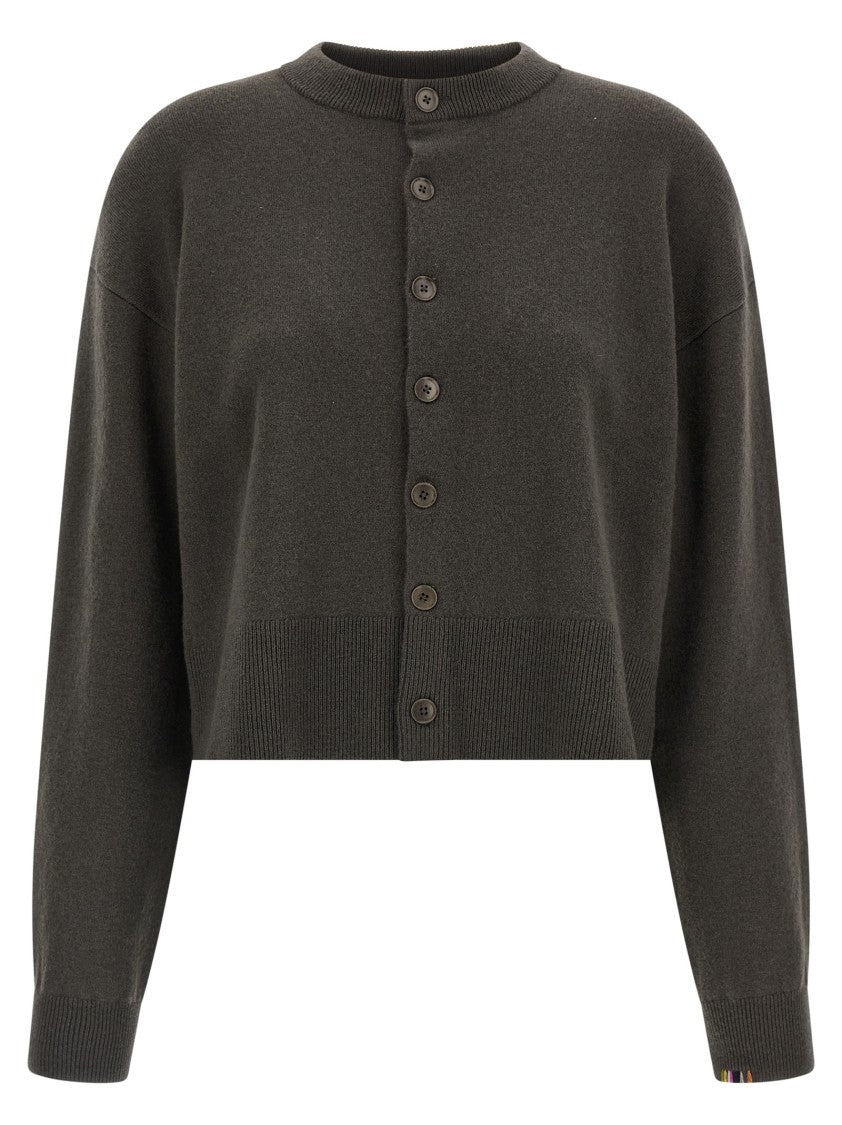 Extreme Cashmere N°170 Chou' Cardigan