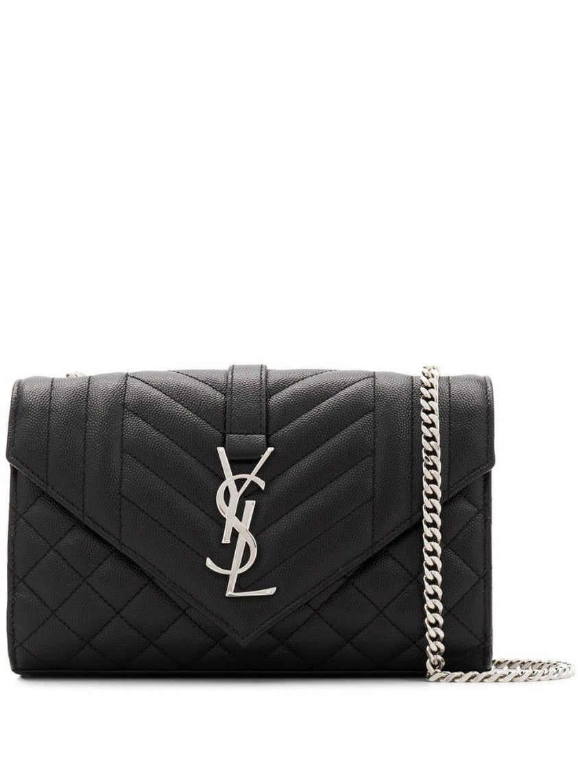 Saint Laurent Envelope Small Bag