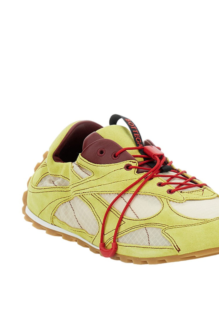 Bottega Veneta Orbit Flash Shoes