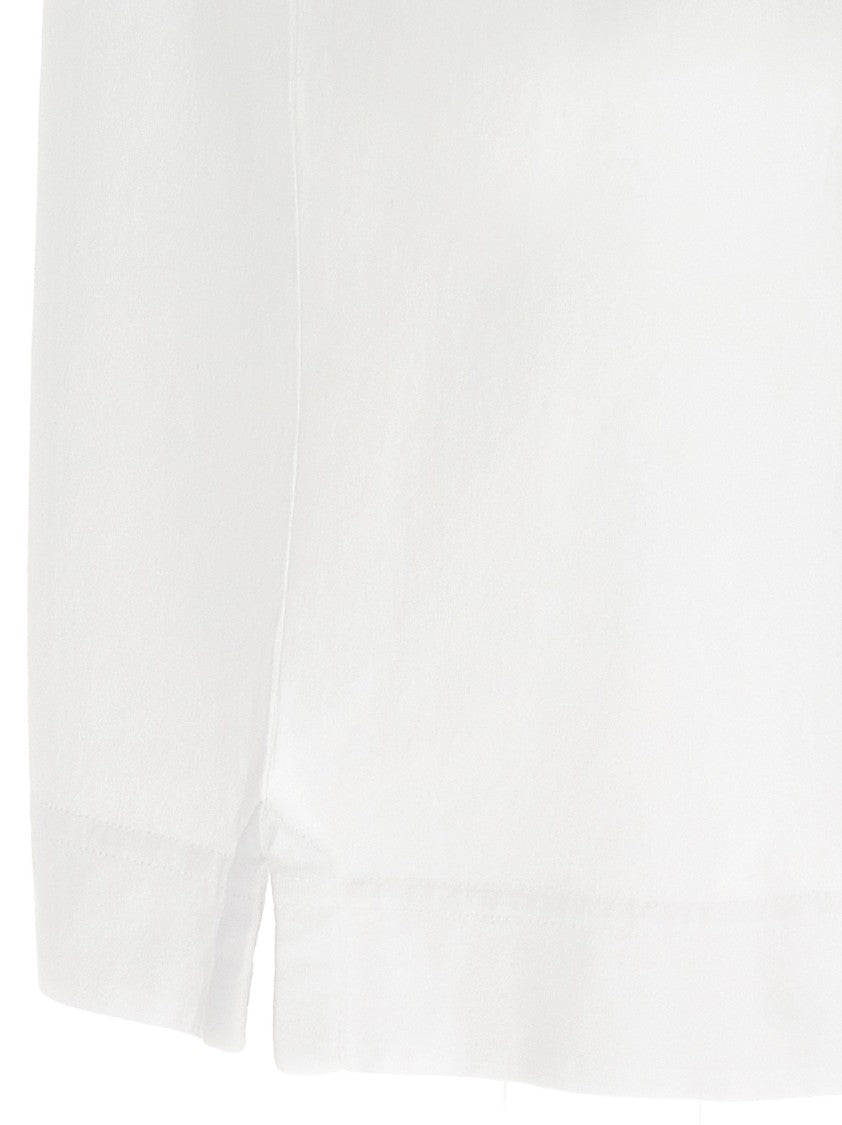 Givenchy Embroidered Logo T-Shirt