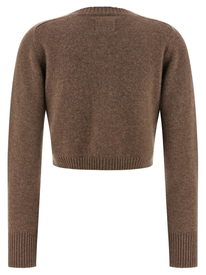 Loulou De Saison Zephir Lds' Cardigan
