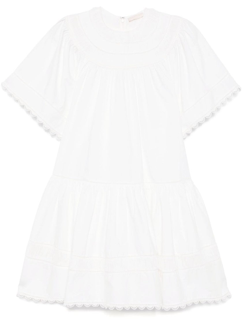 Ulla Johnson Oumi Dress