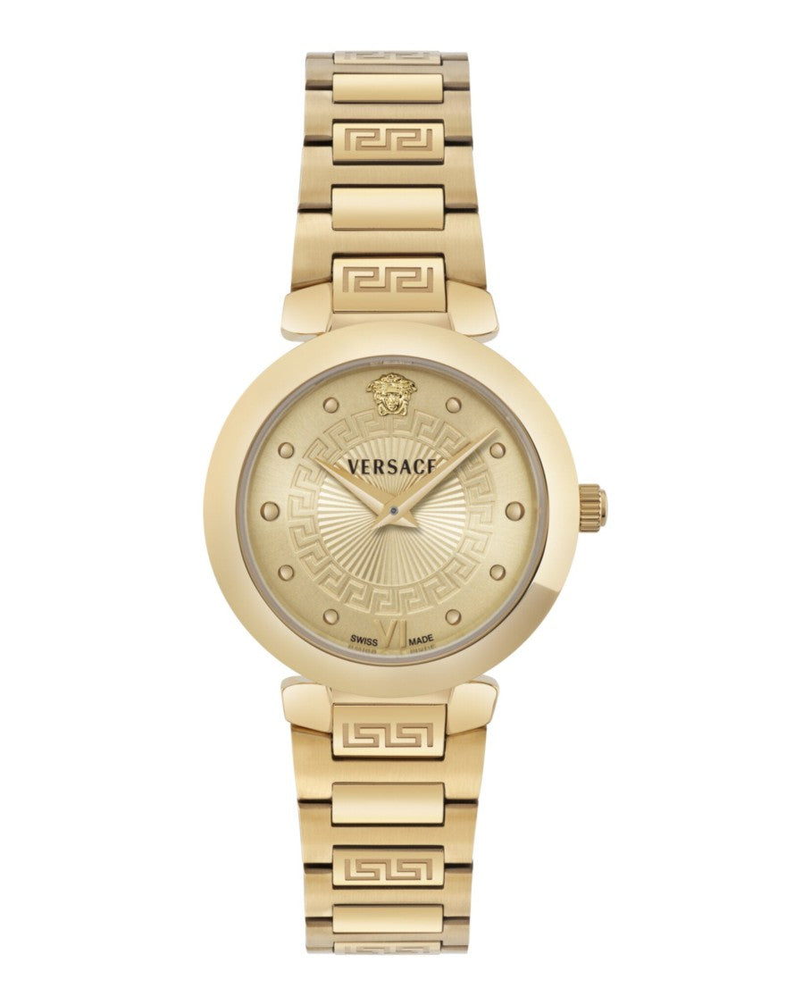 Versace Daphnis Bracelet Watch