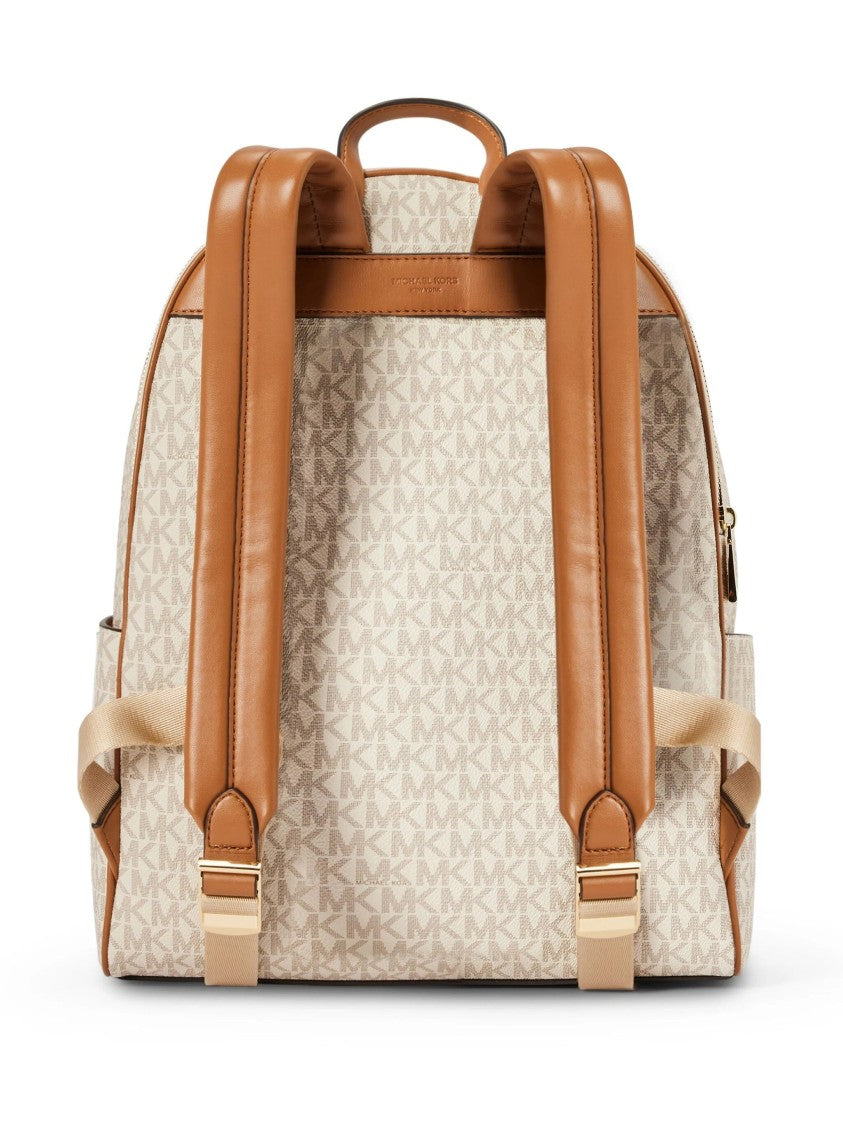 Michael Kors Lg Mf Backpack