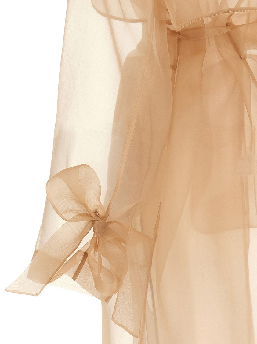 Pinko 'Cocco' Trench Coat