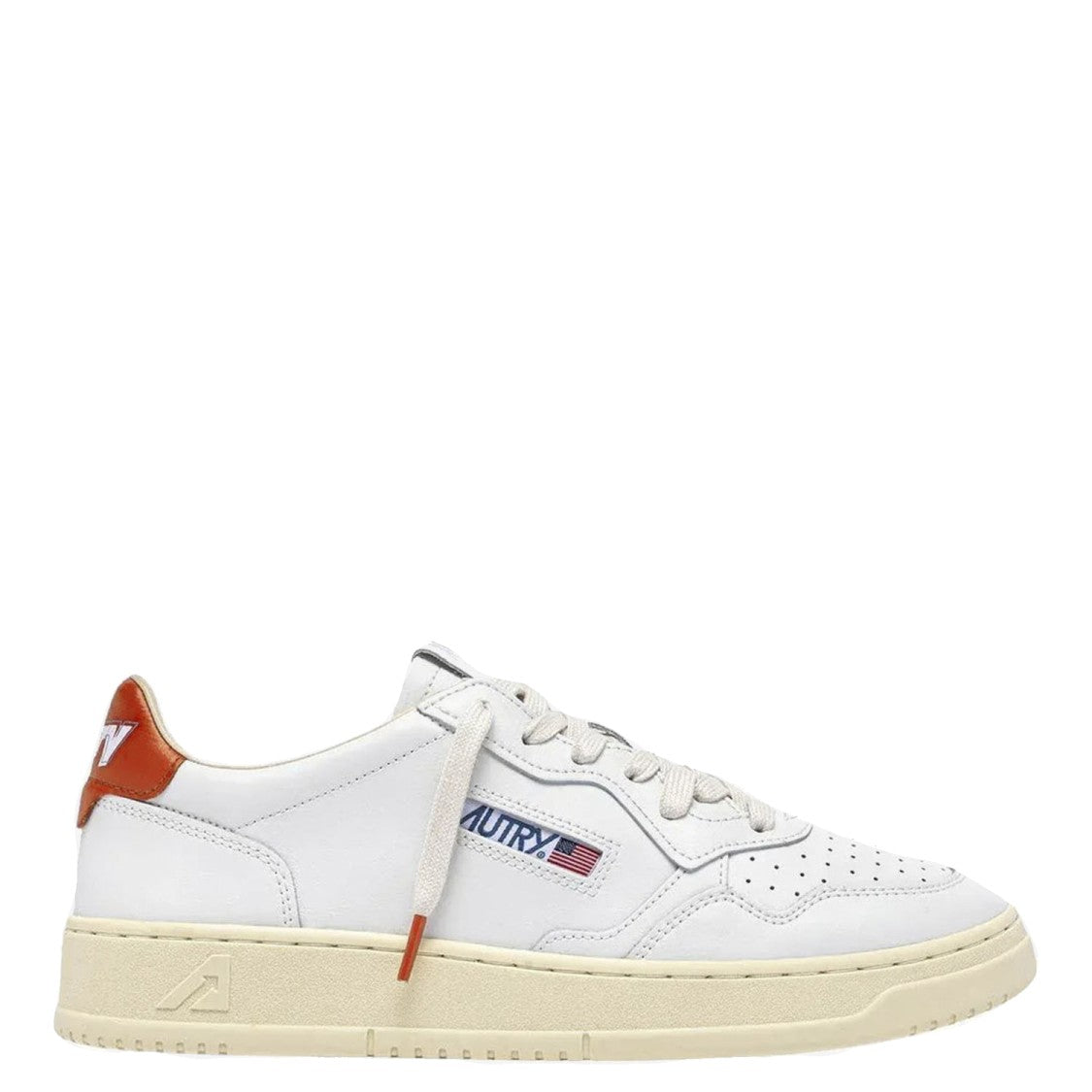 Autry Medalist Low Sneakers