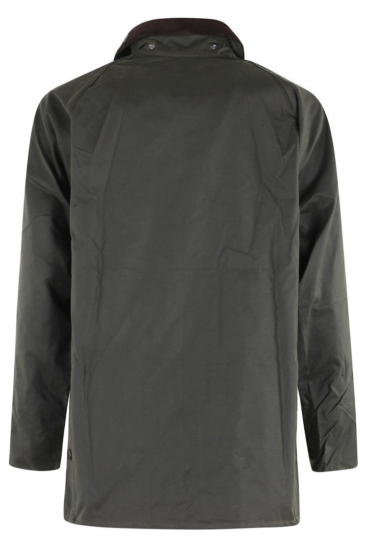 Barbour Bedale Wax Jacket