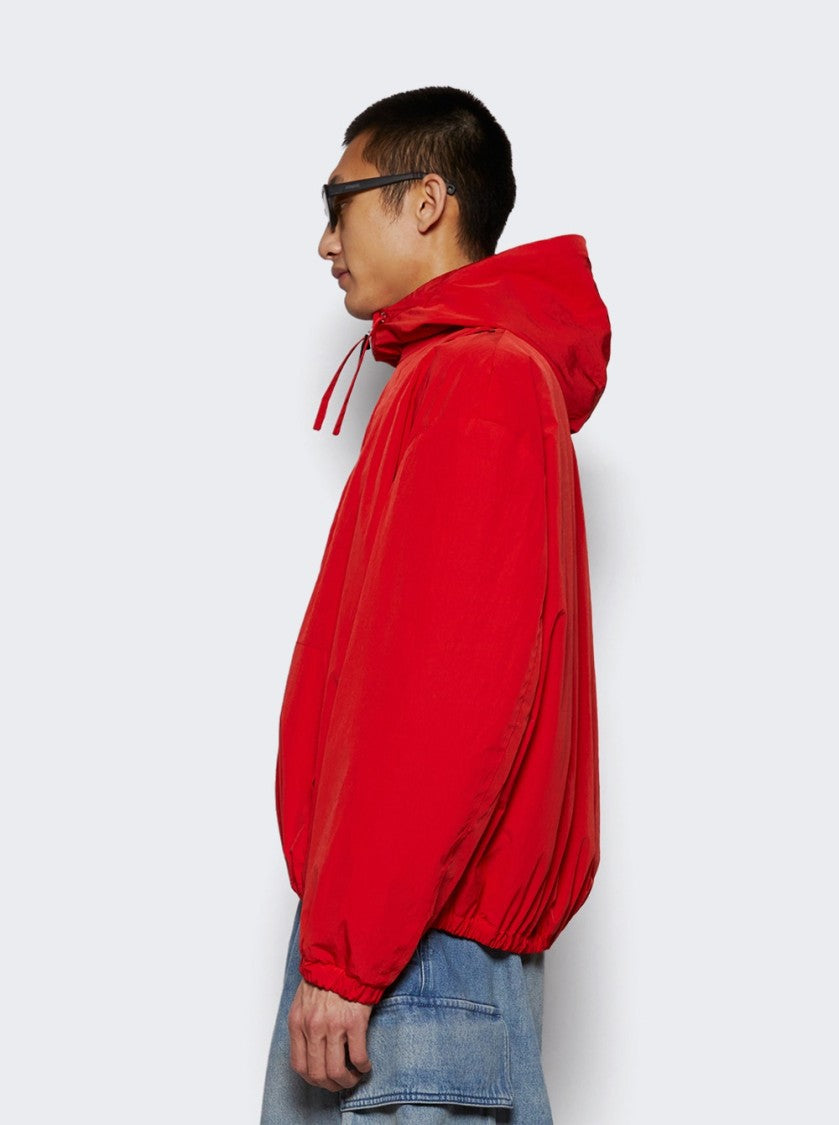 Marni Lightweight Red Jacket