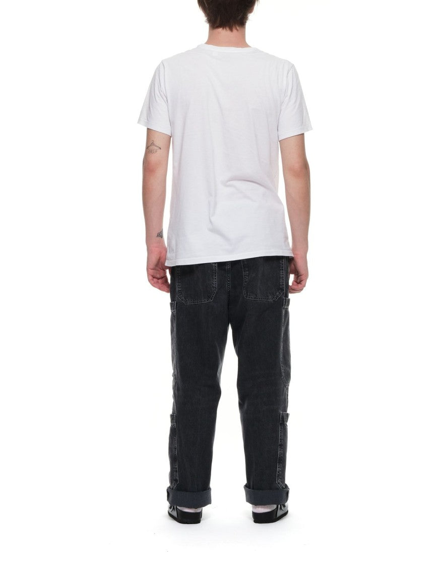 Nine In The Morning Relaxed Fit Cargo Jeans