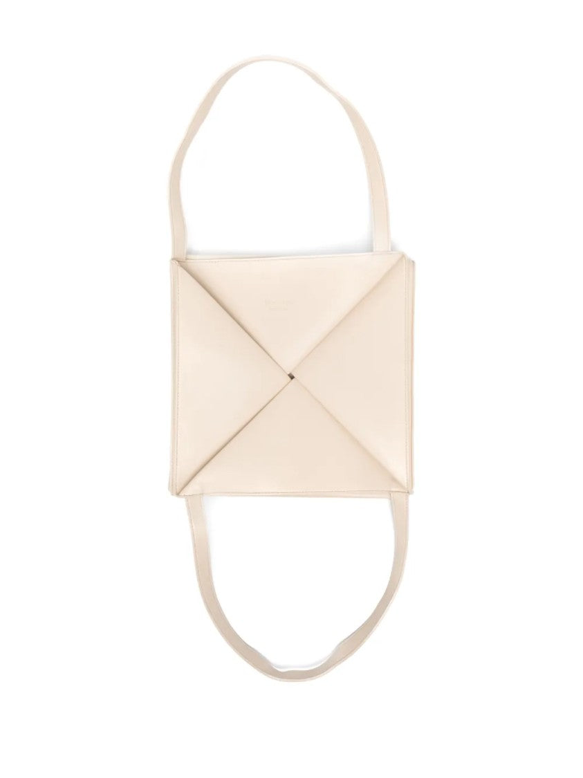 Nanushka The Origami Tote Bag