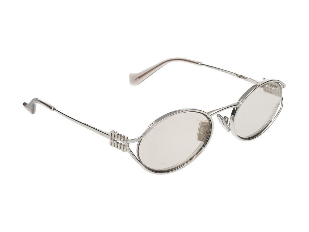 Miu Miu Sunglasses 0Mu 52Ys 1Bc10f 54/21/125