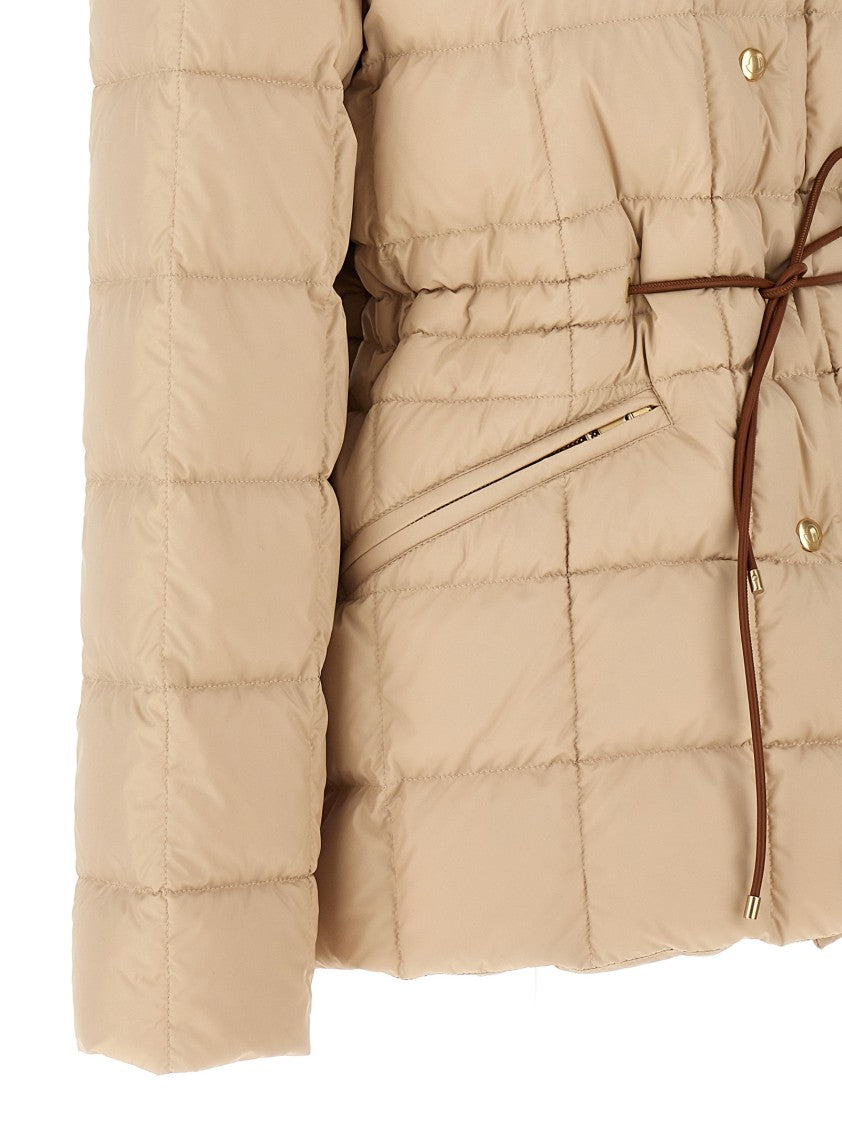 Moncler Antigone' Down Jacket
