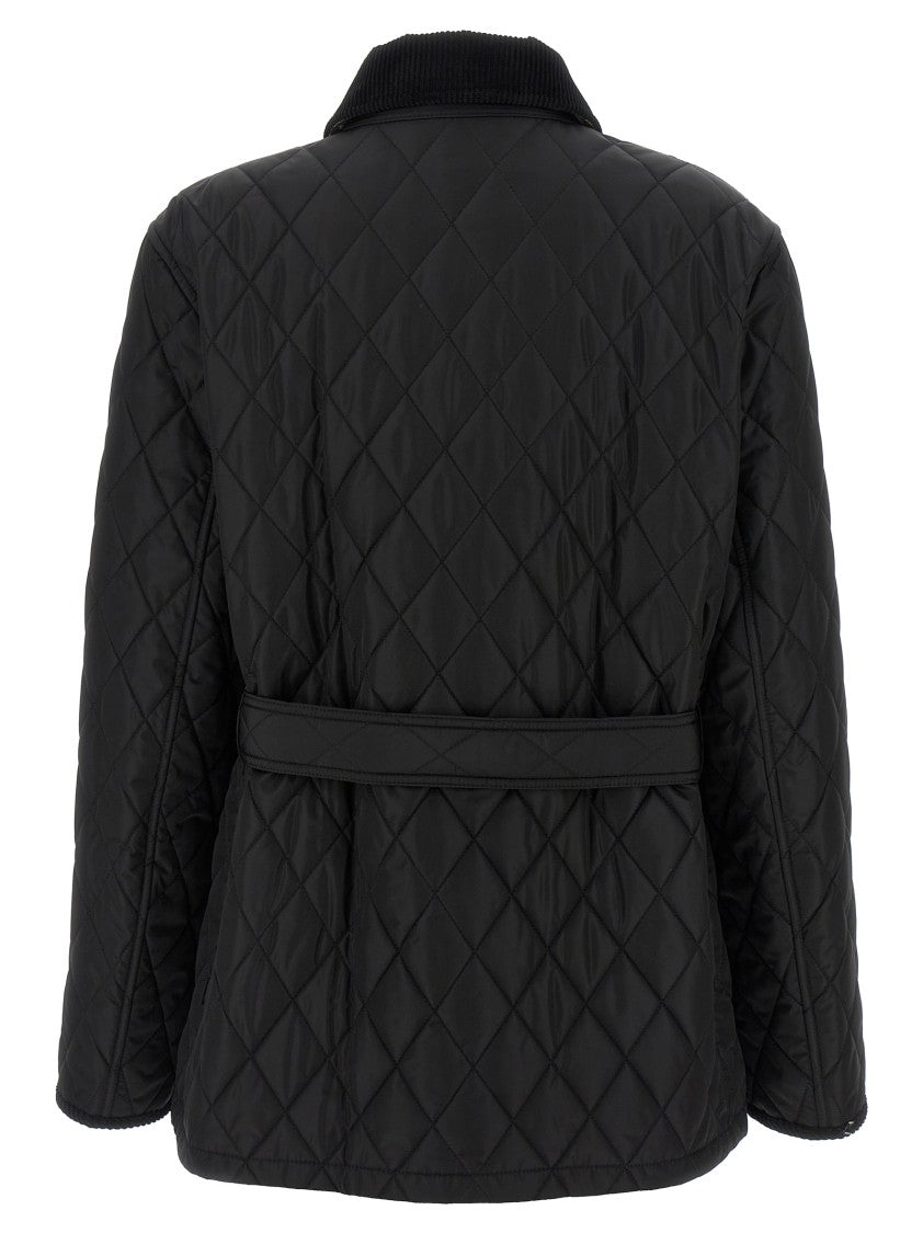 Burberry 'Chiltern' Jacket