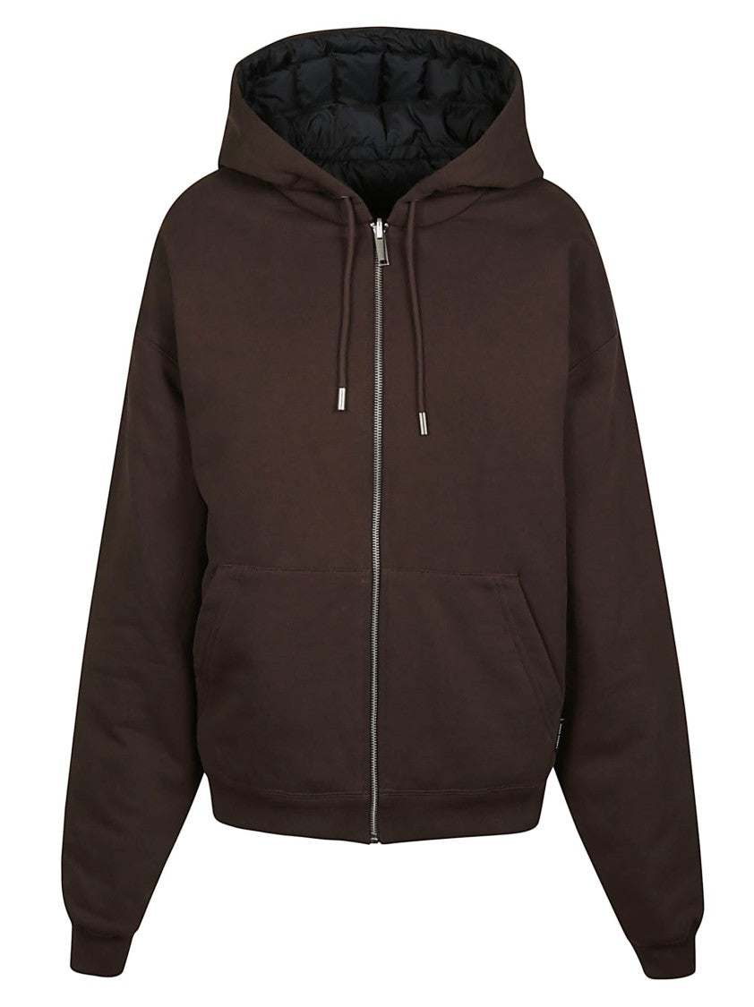 Canada Goose Fuse Cotton Reversible Hoodie