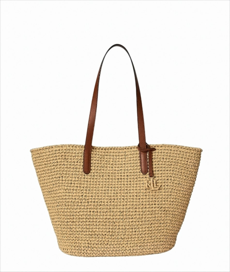 Lauren Ralph Lauren Lainey Tote Bag
