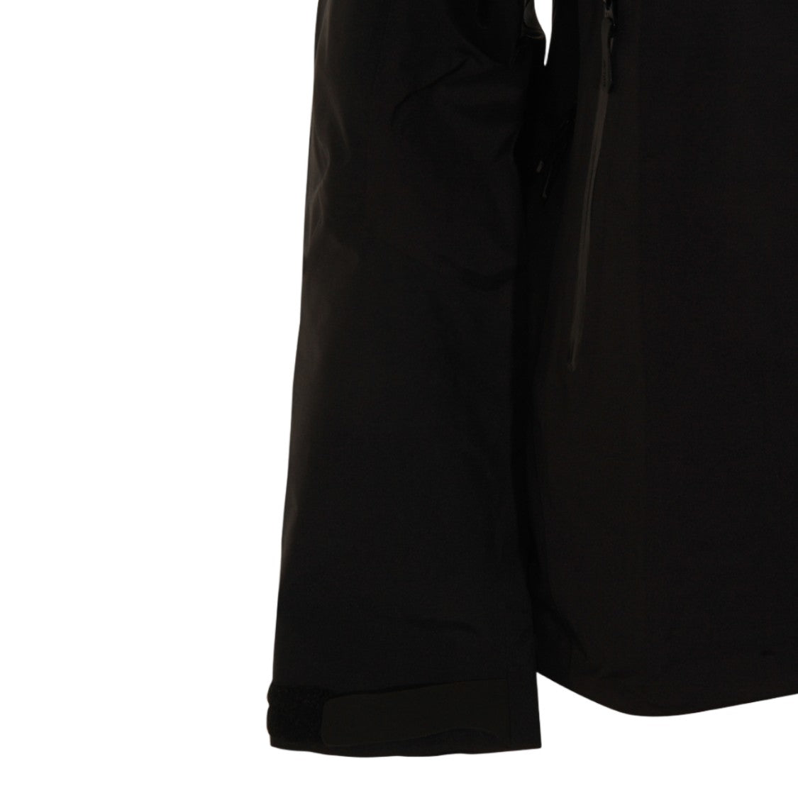Arc'teryx Weather-Resistant Women's Jacket With Minimalist Design And High Collar