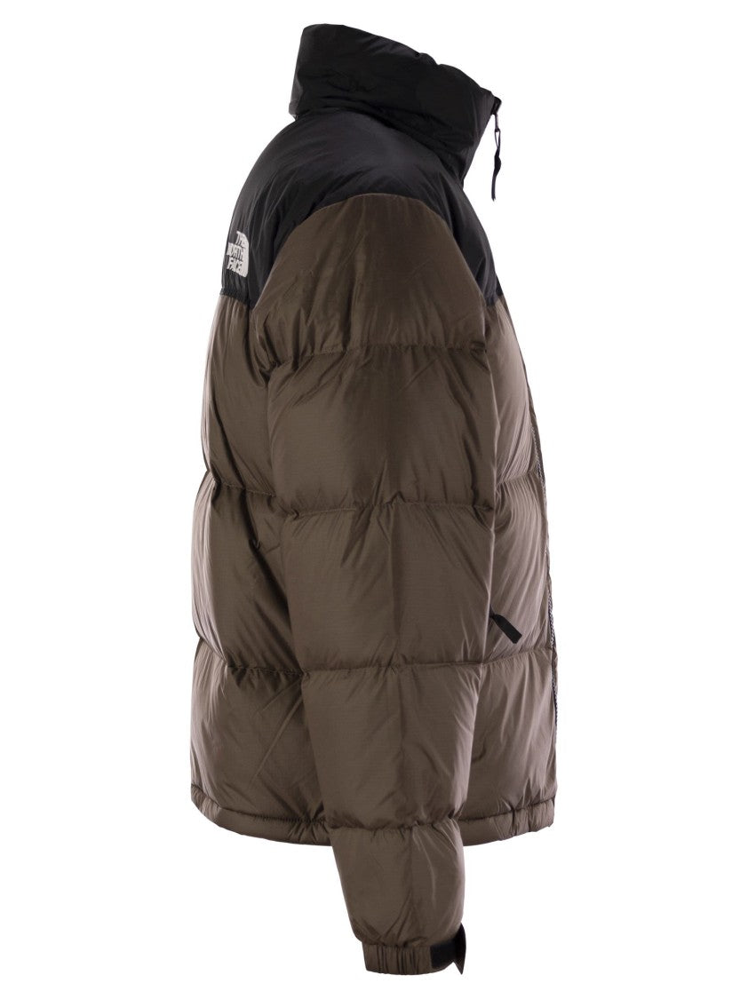 The North Face Retro Nuptse 1996 - Short Down Jacket