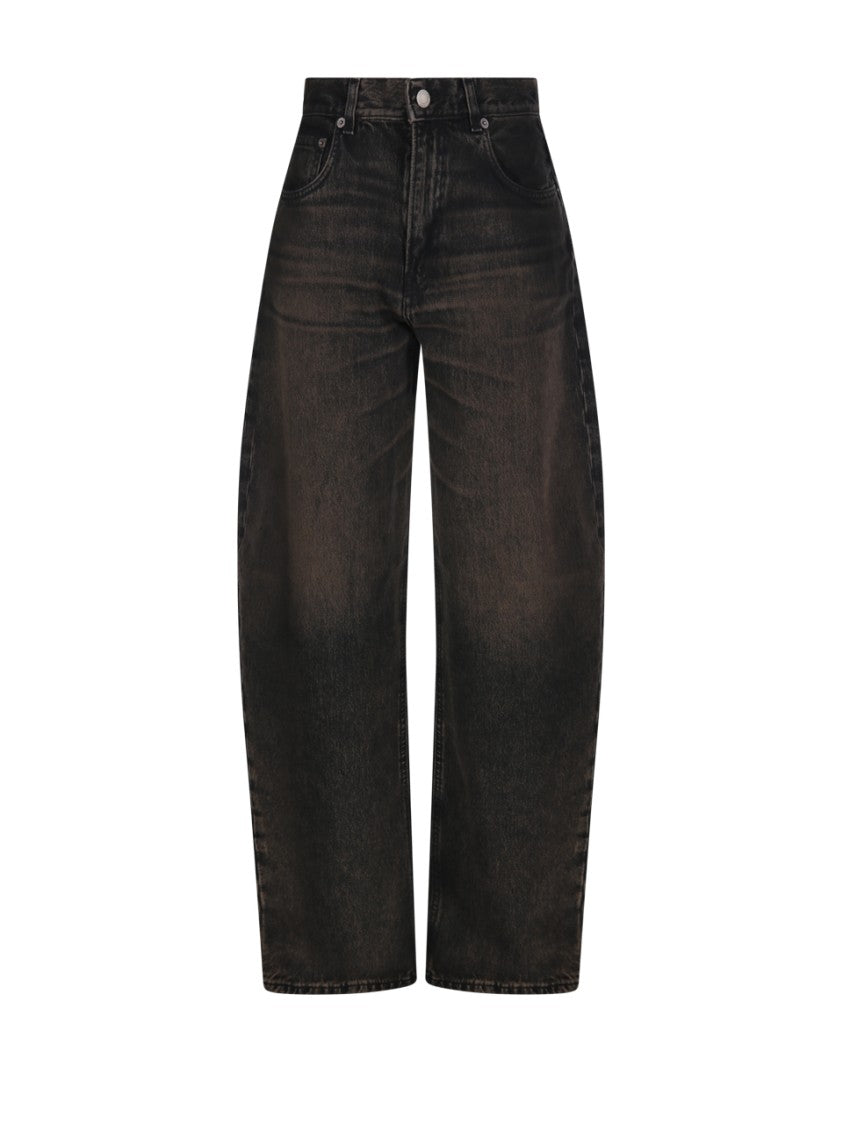 Haikure Bibi Jeans