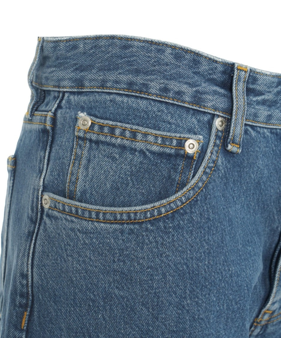 Won Hundred Straight Fit Jeans 'Alexandra'