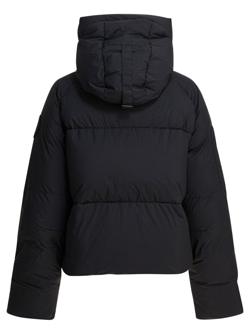 Canada Goose "Chilliwack" Down Jacket