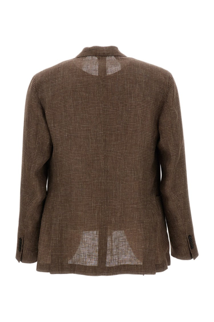 Boglioli Linen K Jacket