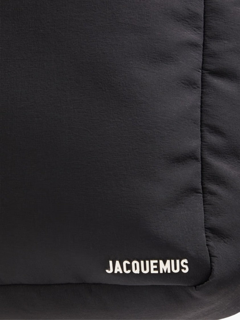 Jacquemus Le Cuscinu Messenger Shoulder Bag