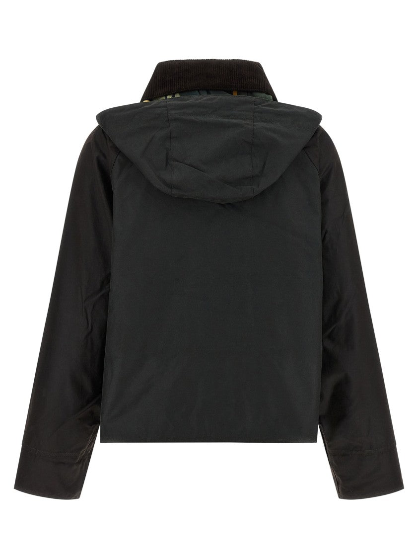 Barbour Reighton' Jacket