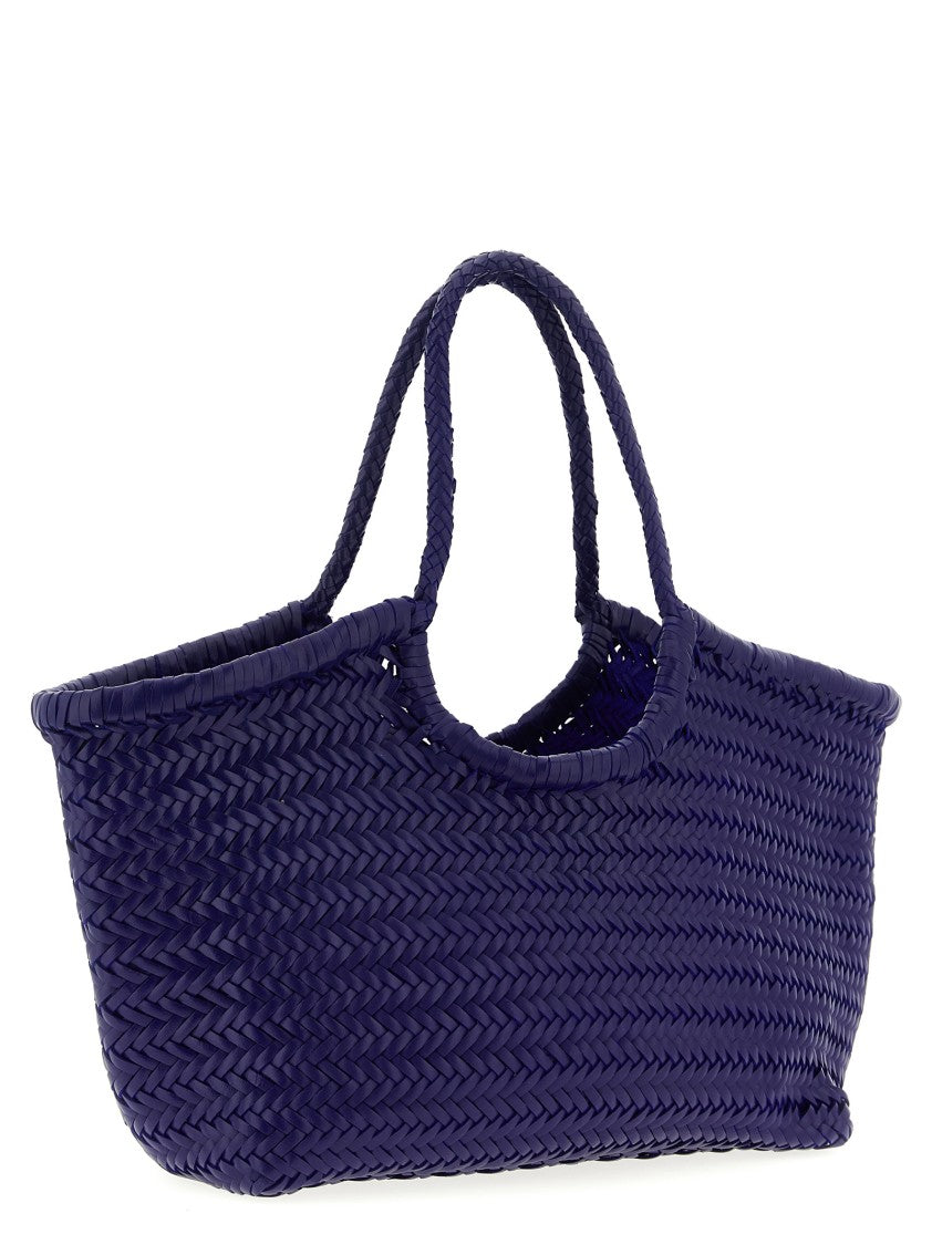 Dragon Diffusion Nantucket' Large Shoulder Bag