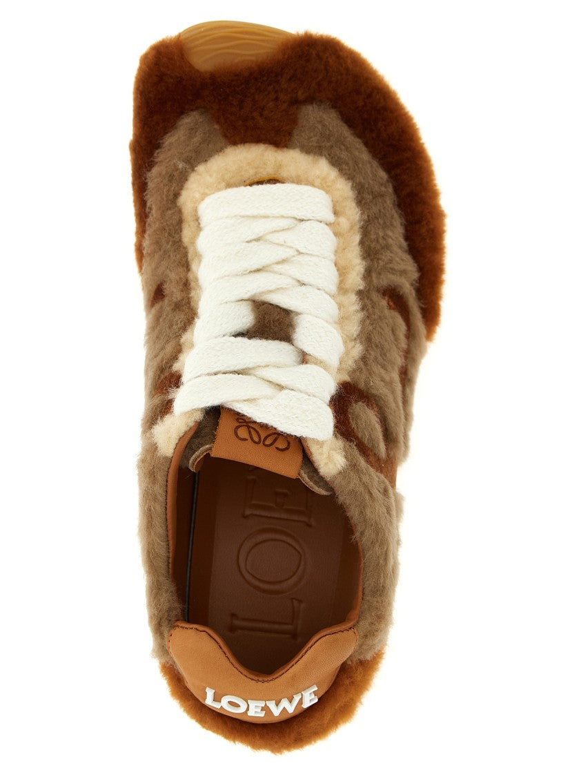 Loewe 'Ballet Runner 2.0' Sneakers