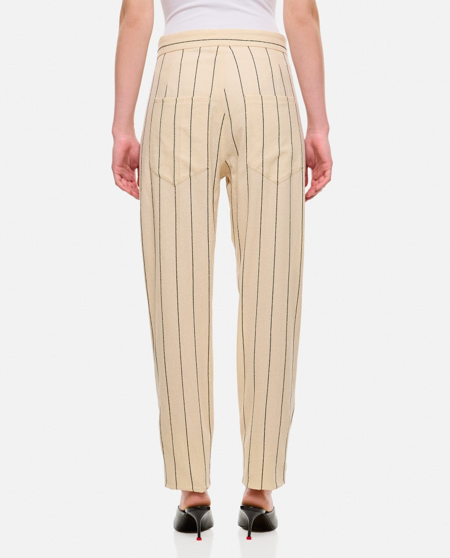 Setchu Origami Pants