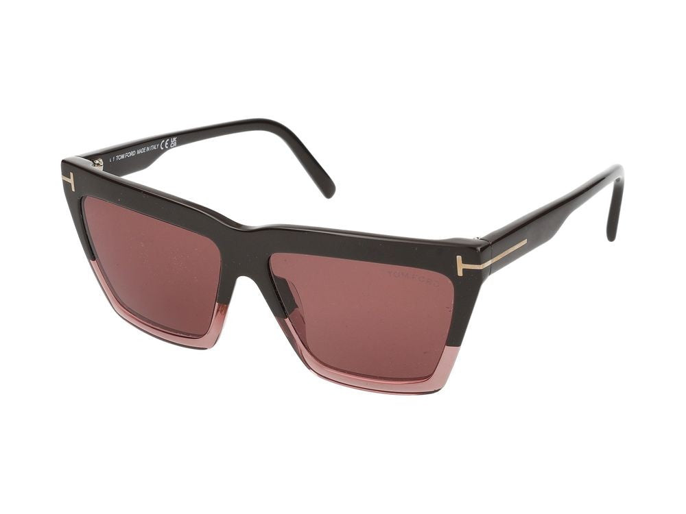 Tom Ford Sunglasses Ft1110 50Z 56/14/140