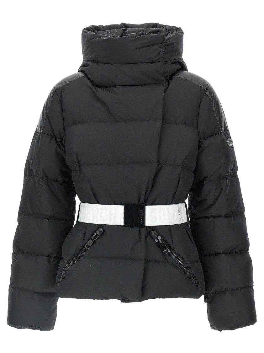 Goldbergh Bufera' Down Jacket