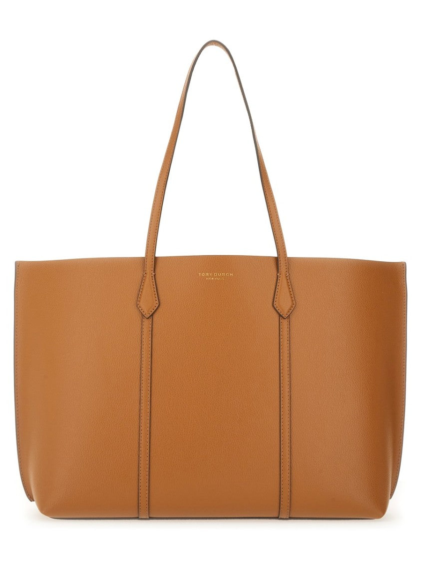 Tory Burch "Perry" Shopping Bag