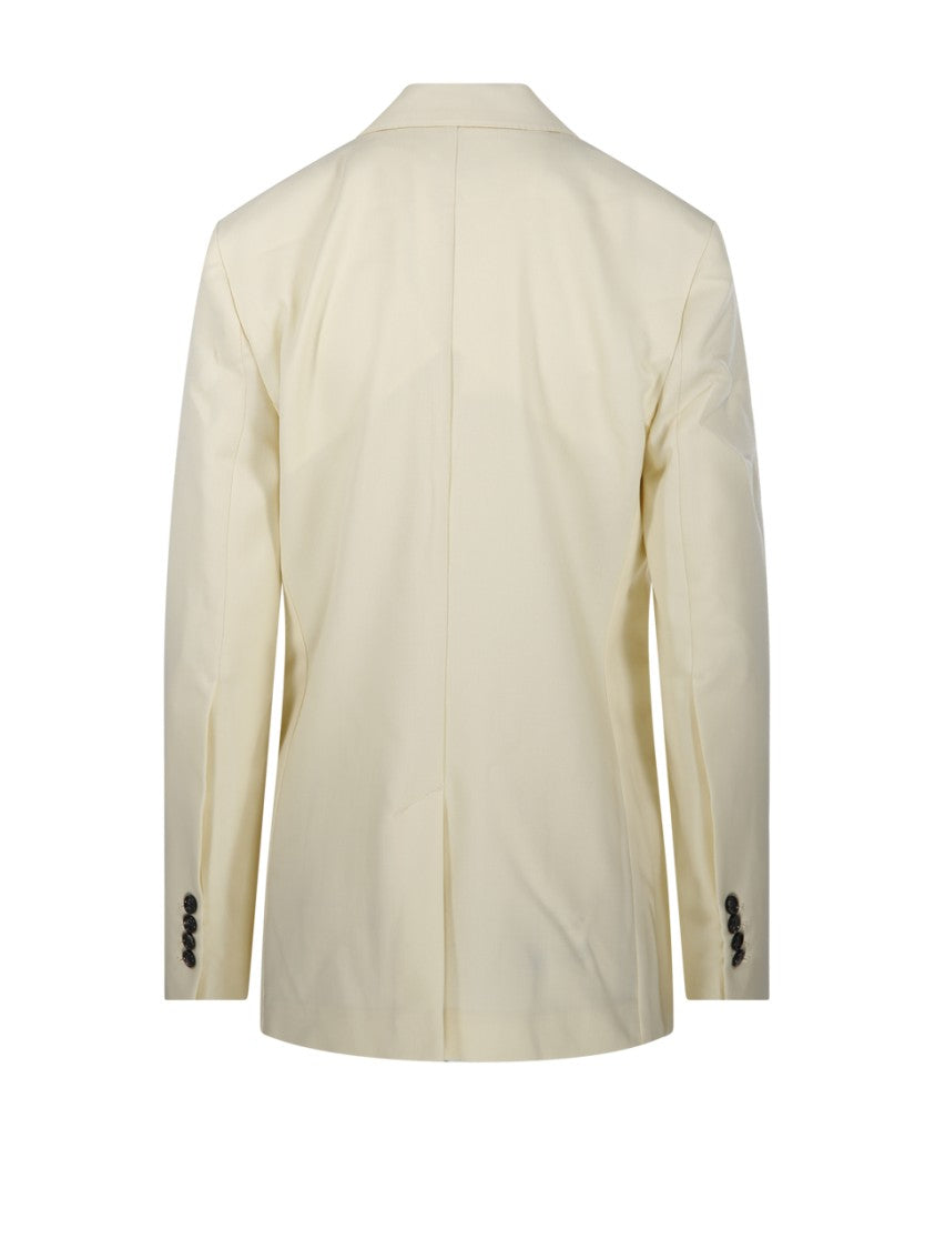 Ami Tailored Semi-Lined Jacket