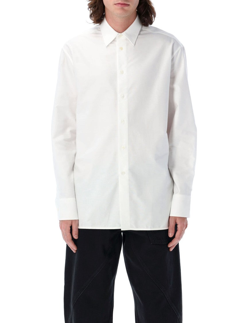 J. W. Anderson Refined Oxford Shirt