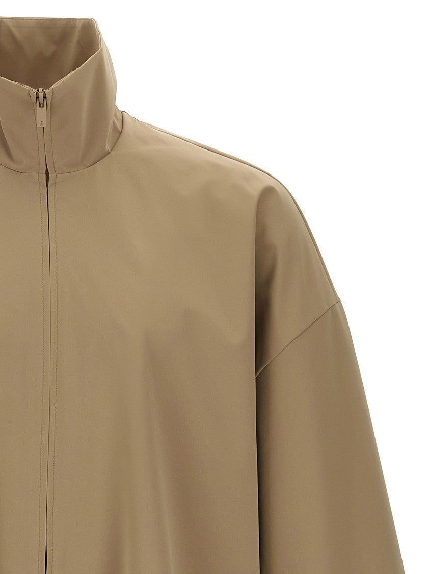 Fear Of God Essentials Sporty' Jacket