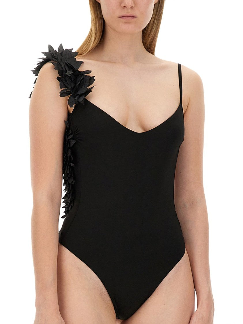 La Reveche "Assuan" One-Piece Swimsuit