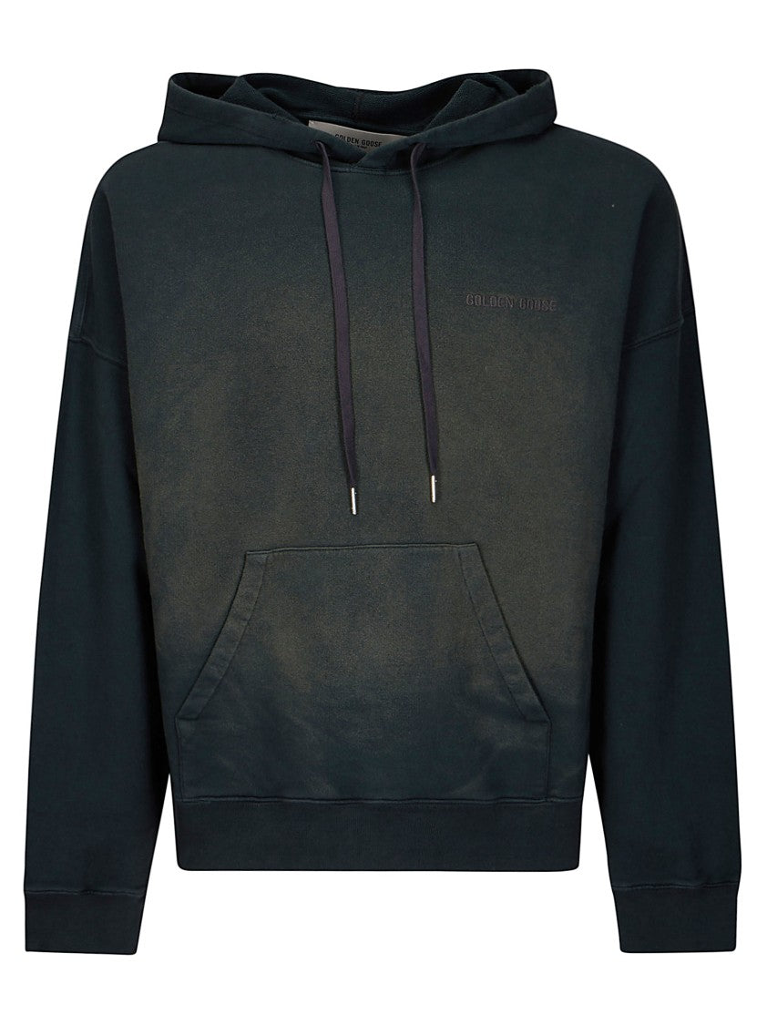 Golden Goose Journey Sweatshirt