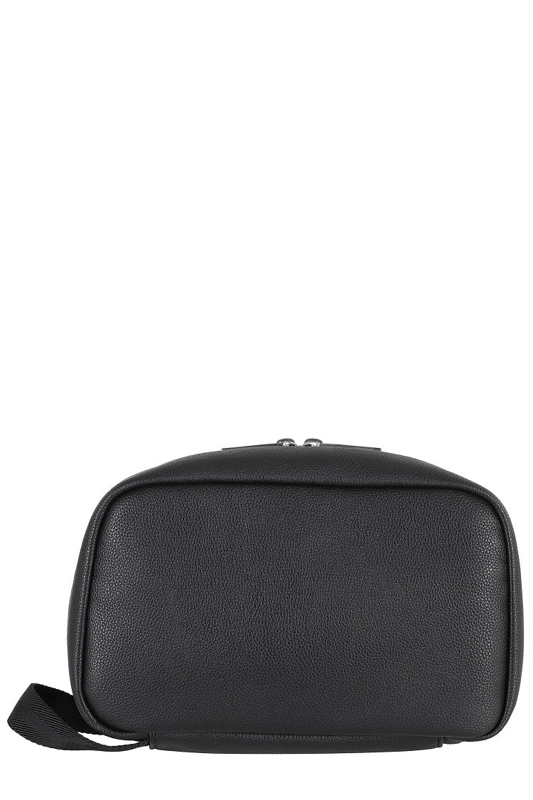 Boss Beauty Ray Travel Washbag