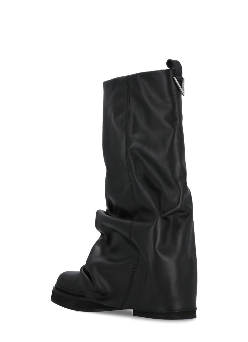 The Attico Robin Boots