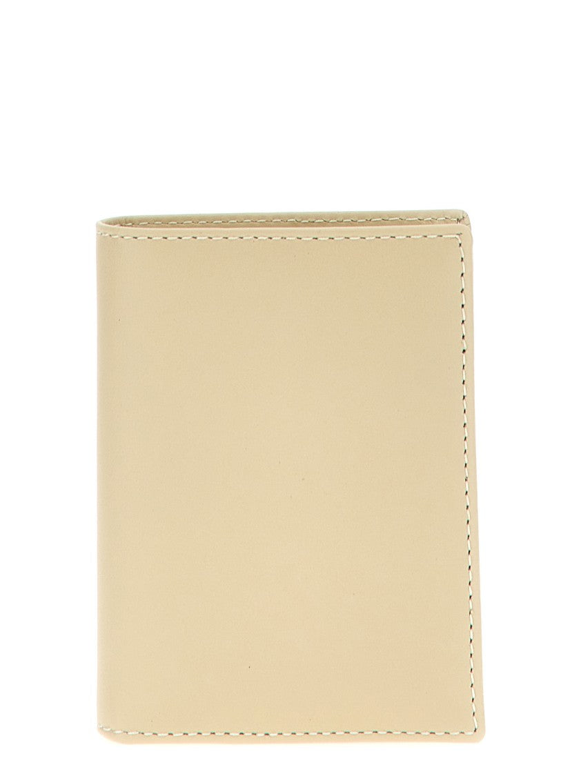 Comme Des Garçons 'Arecalf' Wallet