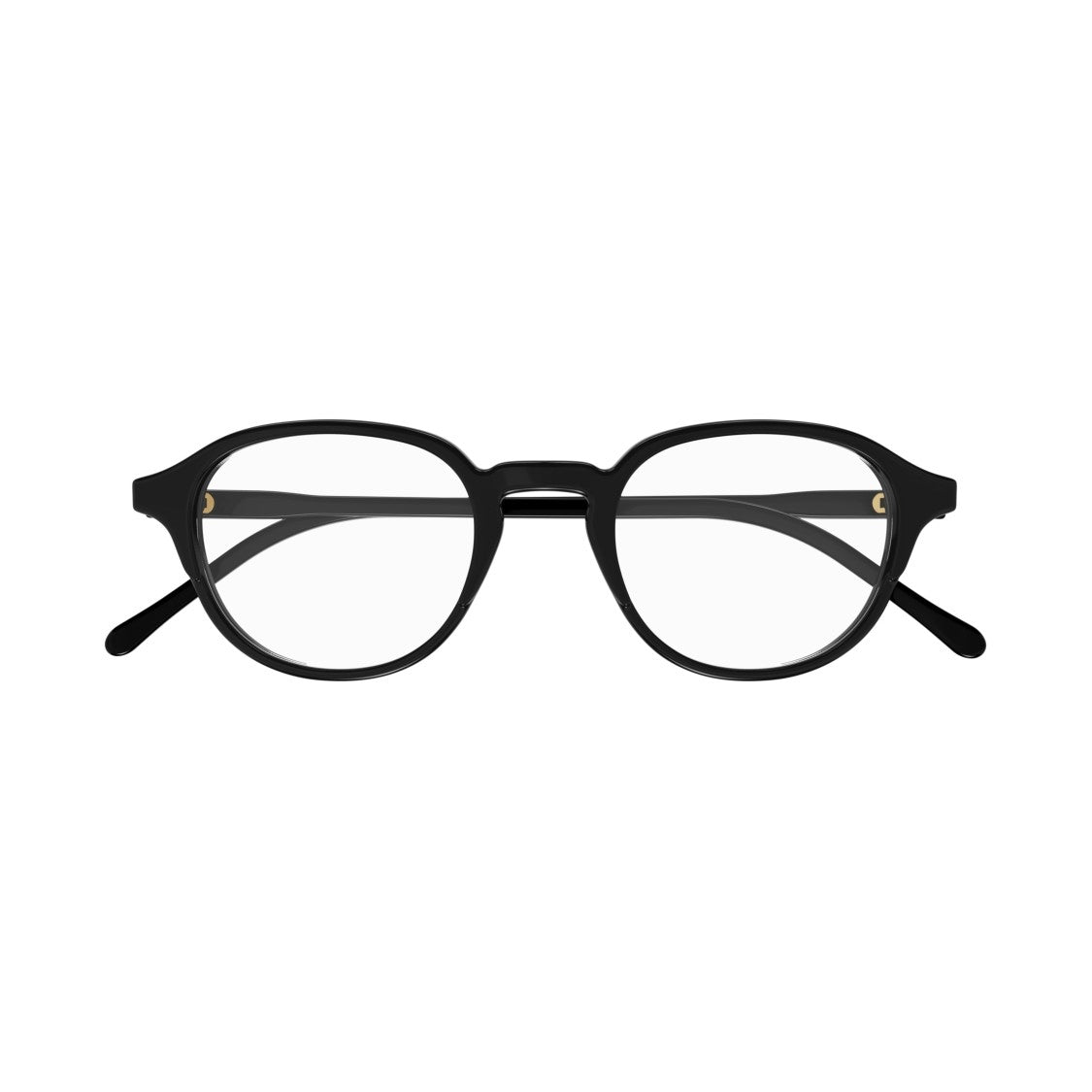 Gucci Gg1212o Classic Round Frame Eyeglasses
