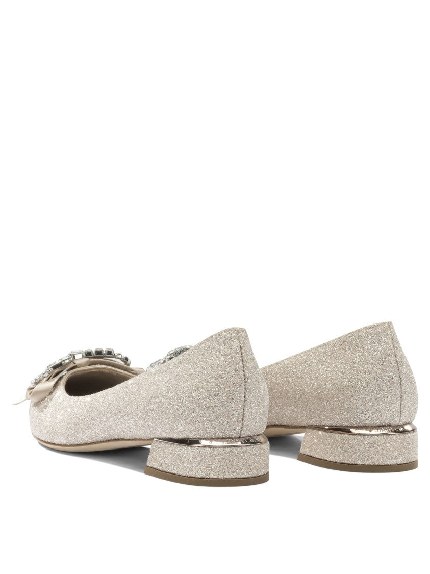 Jimmy Choo "Auria 25 Mm" Pump