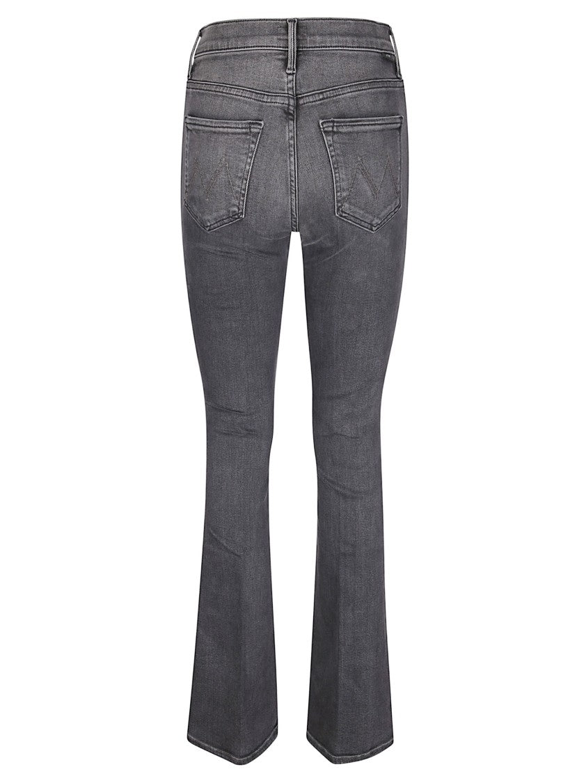 Mother The Weekender Jeans